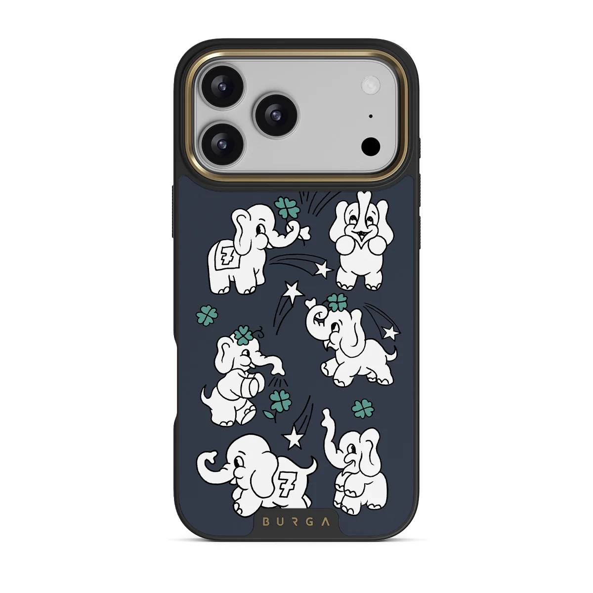 Think Big - iPhone 17 Pro Max Case - Image 5