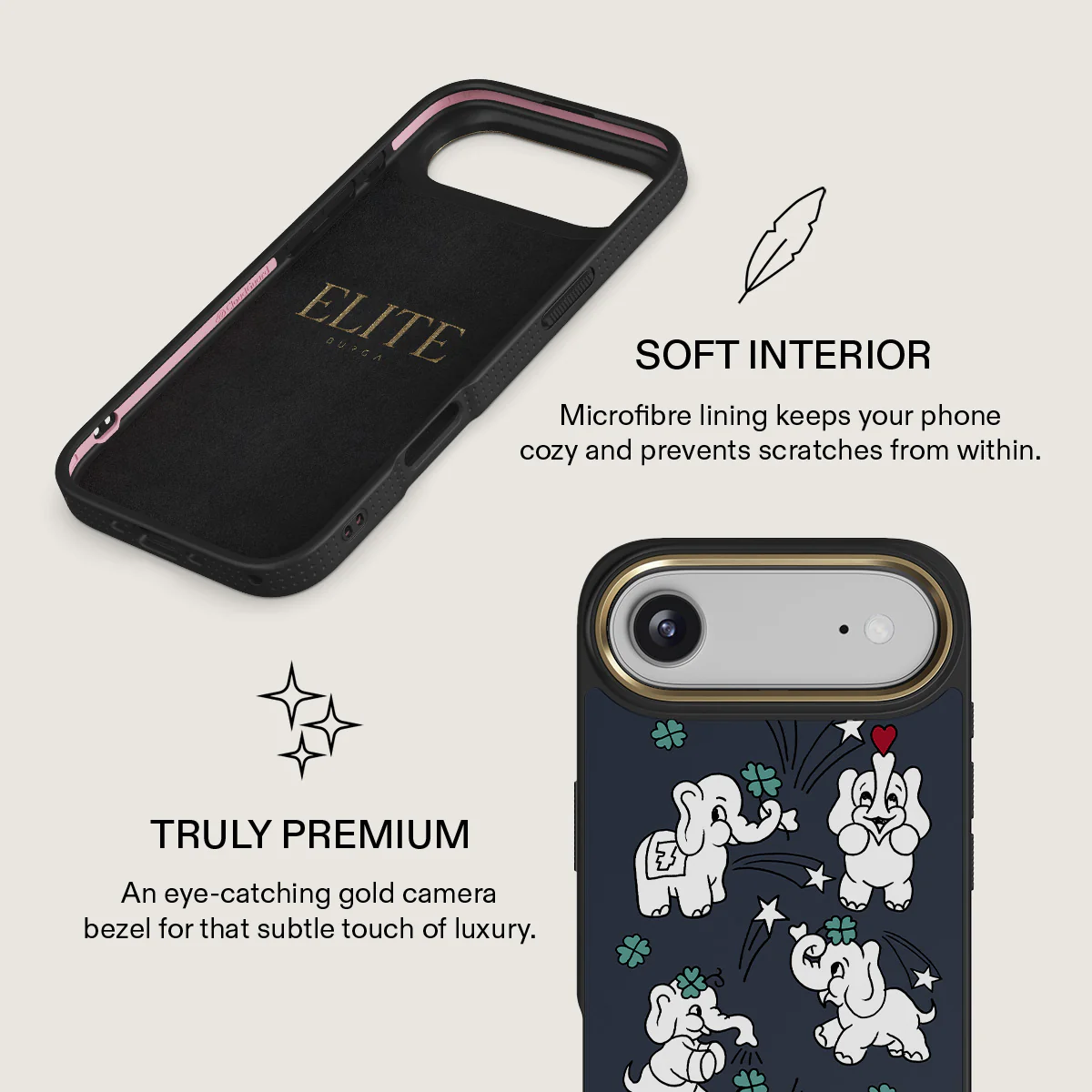 Think Big - iPhone Air Case - Image 10