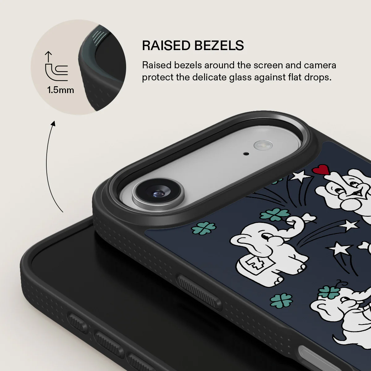 Think Big - iPhone Air Case - Image 15