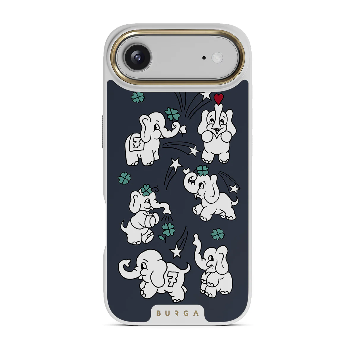 Think Big - iPhone Air Case - Image 19
