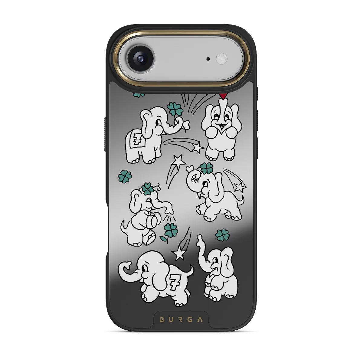 Think Big - iPhone Air Case - Image 26