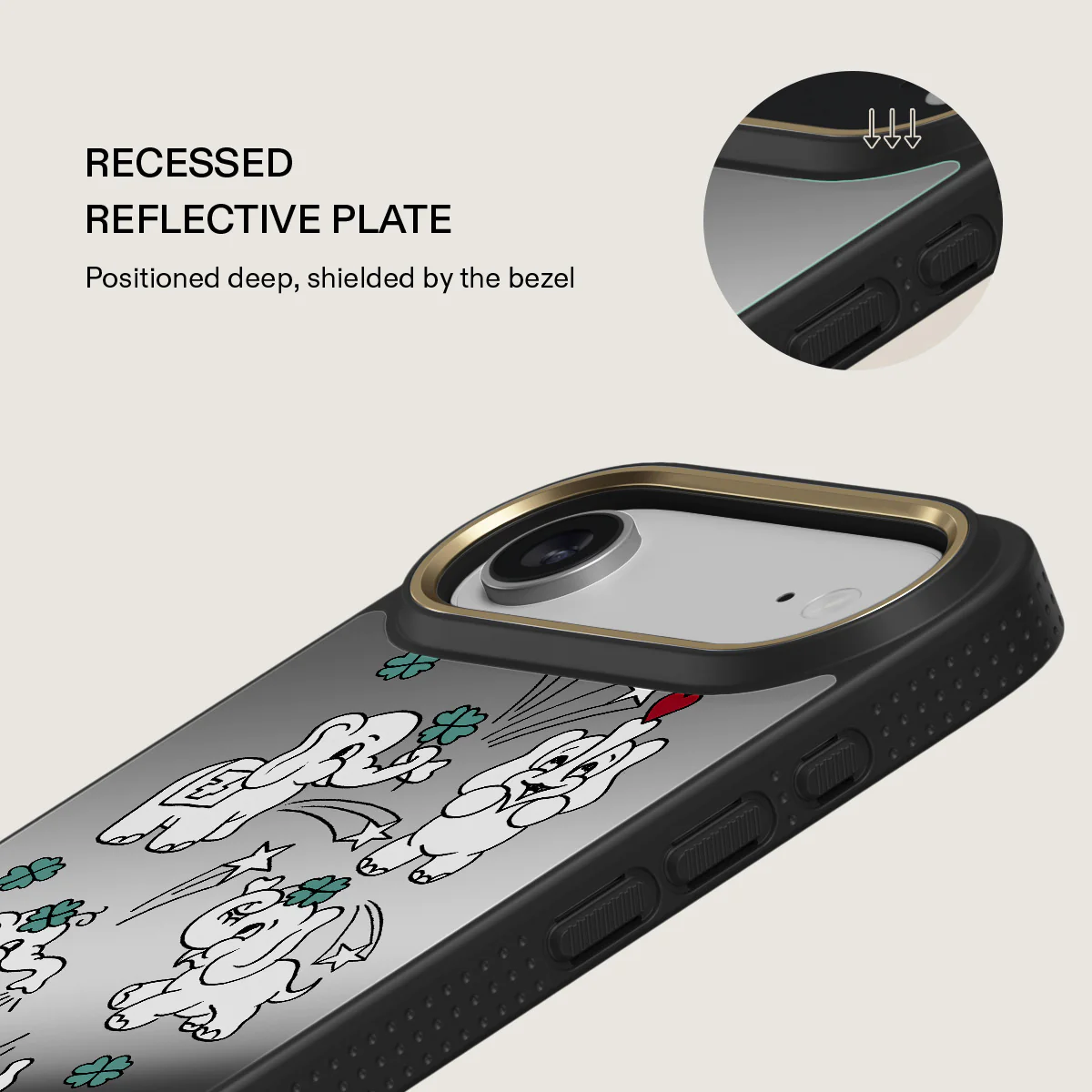 Think Big - iPhone Air Case - Image 29