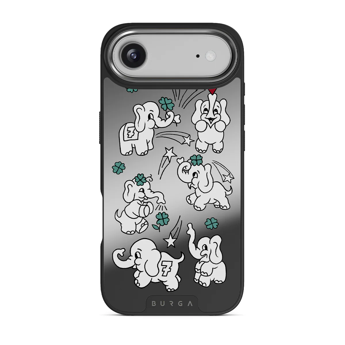 Think Big - iPhone Air Case - Image 34