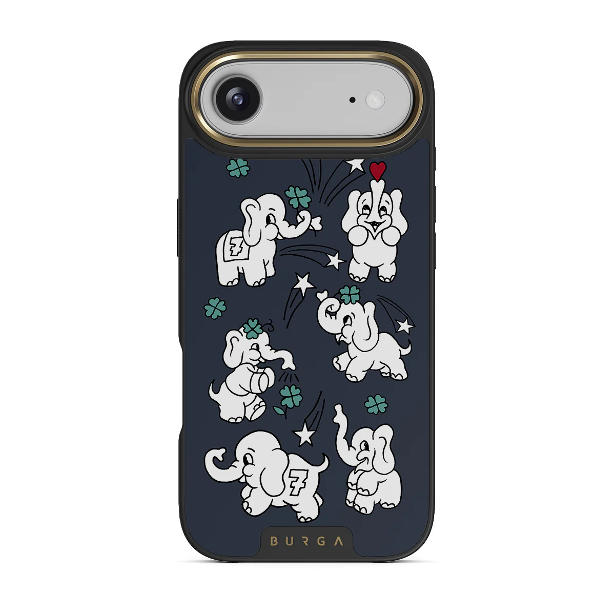 Think Big - iPhone Air Case - Image 5