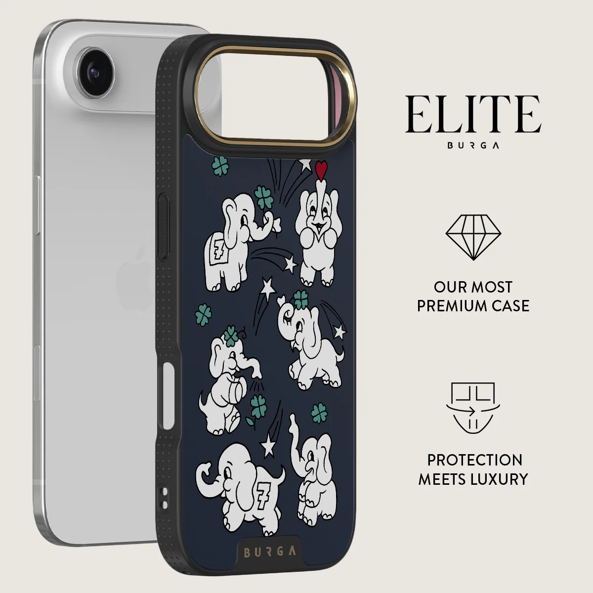 Think Big - iPhone Air Case - Image 6