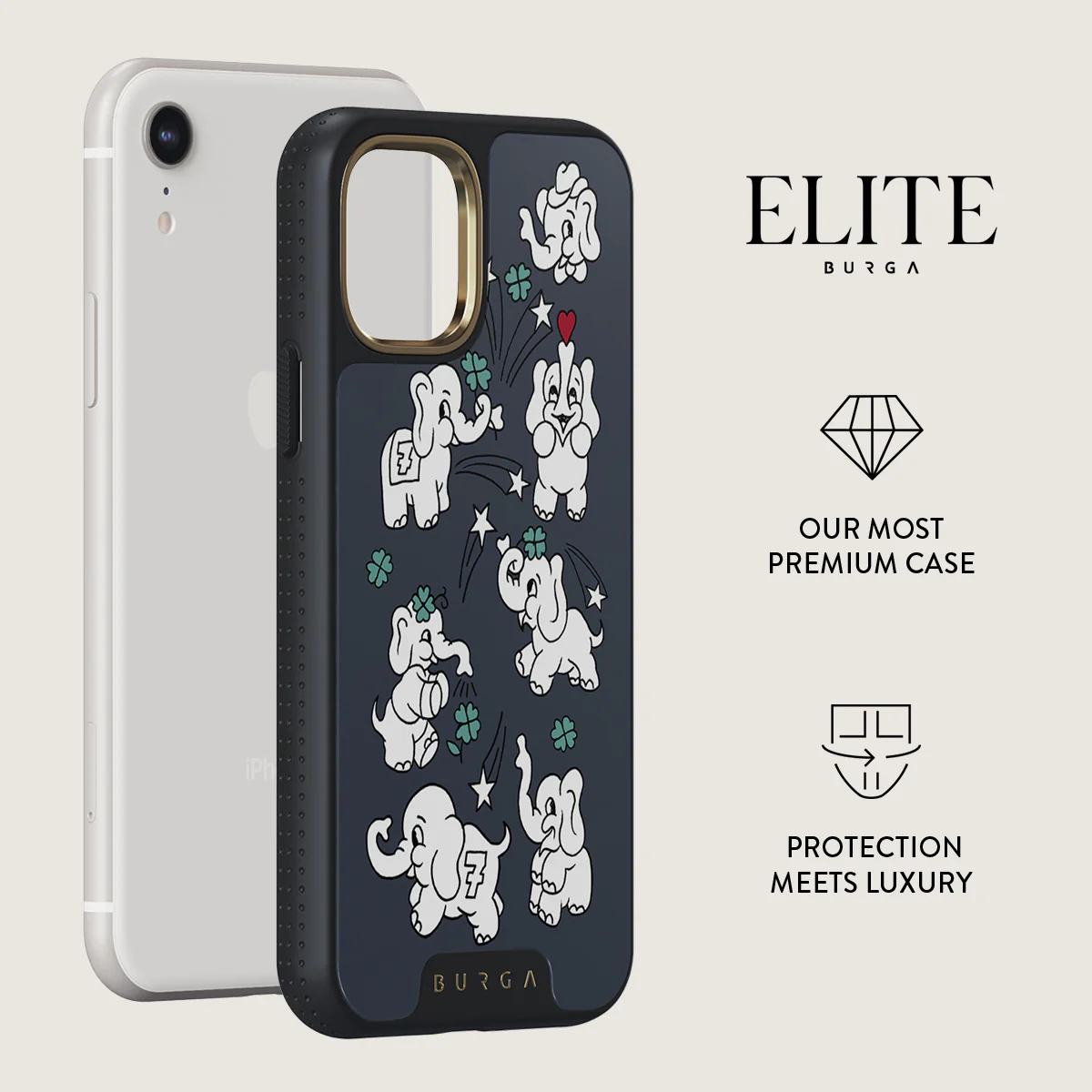 Think Big - iPhone XR Case - Image 10
