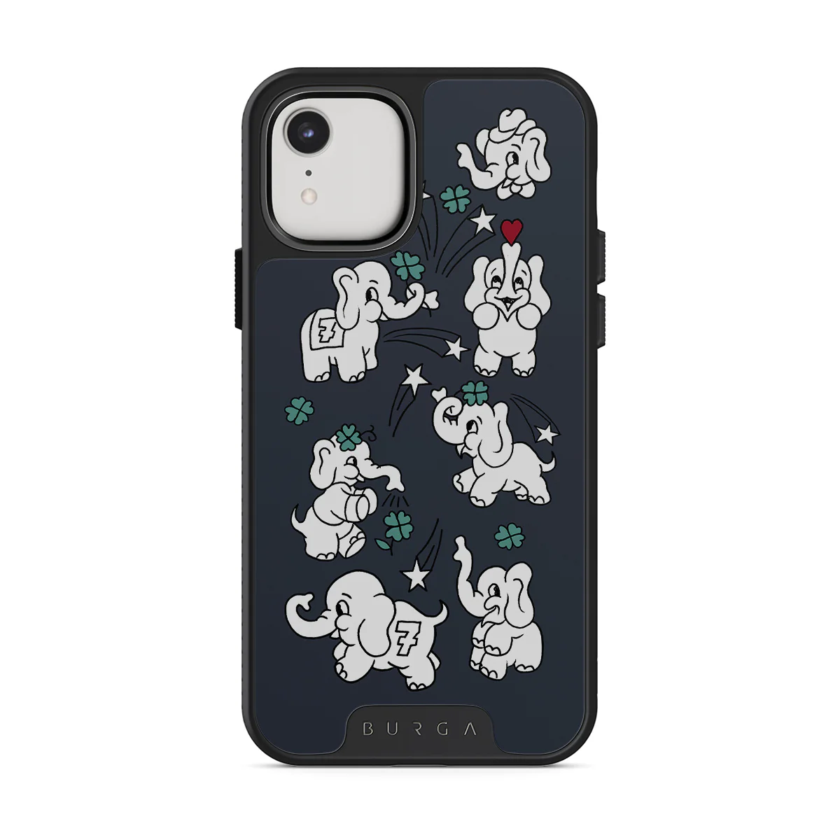 Think Big - iPhone XR Case - Image 16