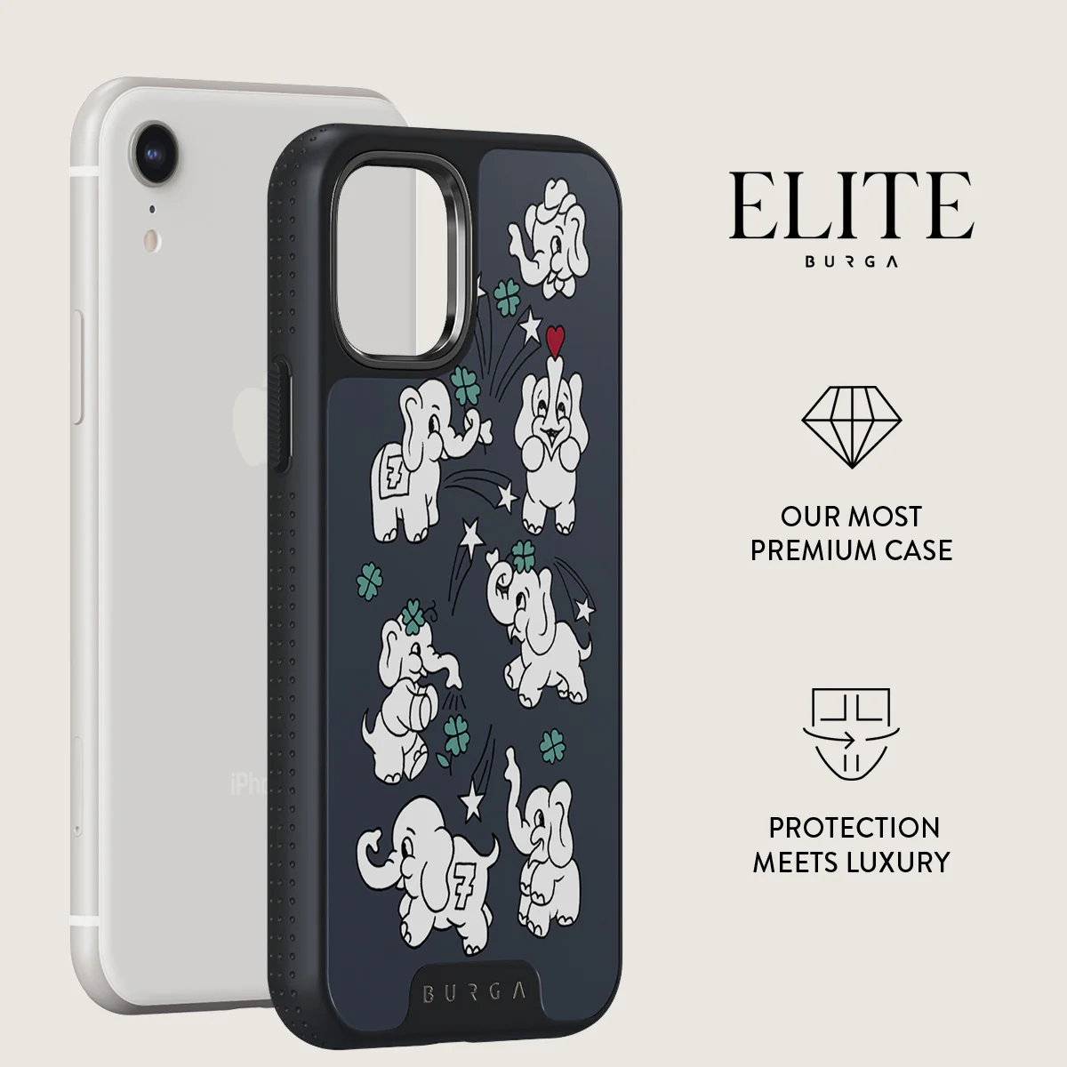 Think Big - iPhone XR Case - Image 17