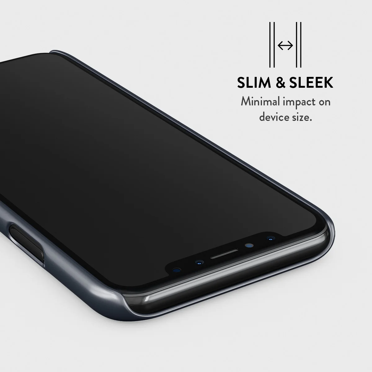 Think Big - iPhone XR Case - Image 4