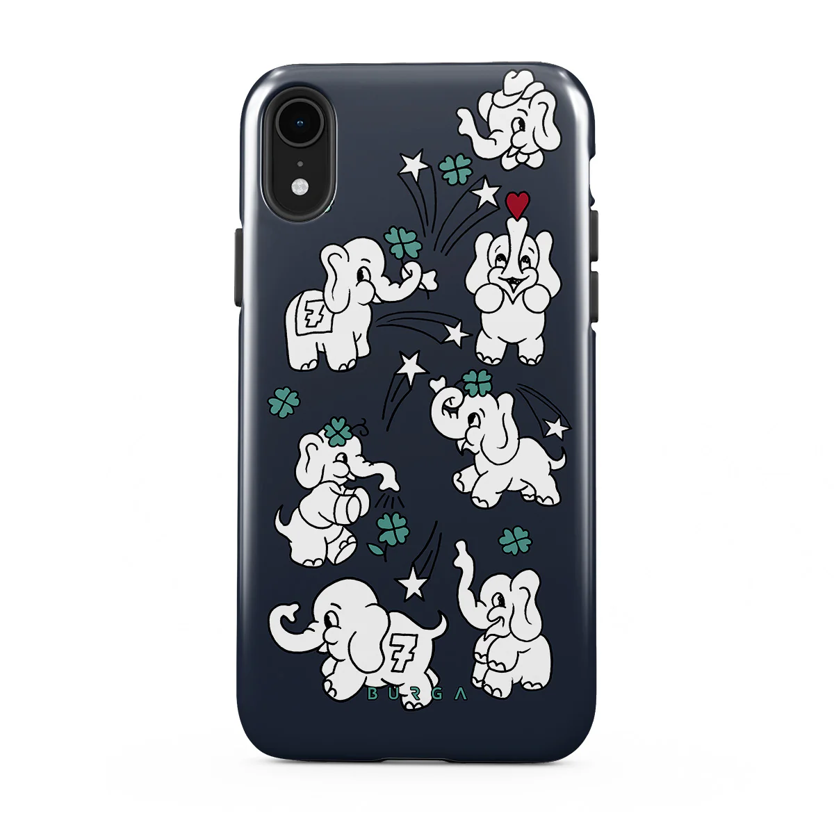 Think Big - iPhone XR Case - Image 5