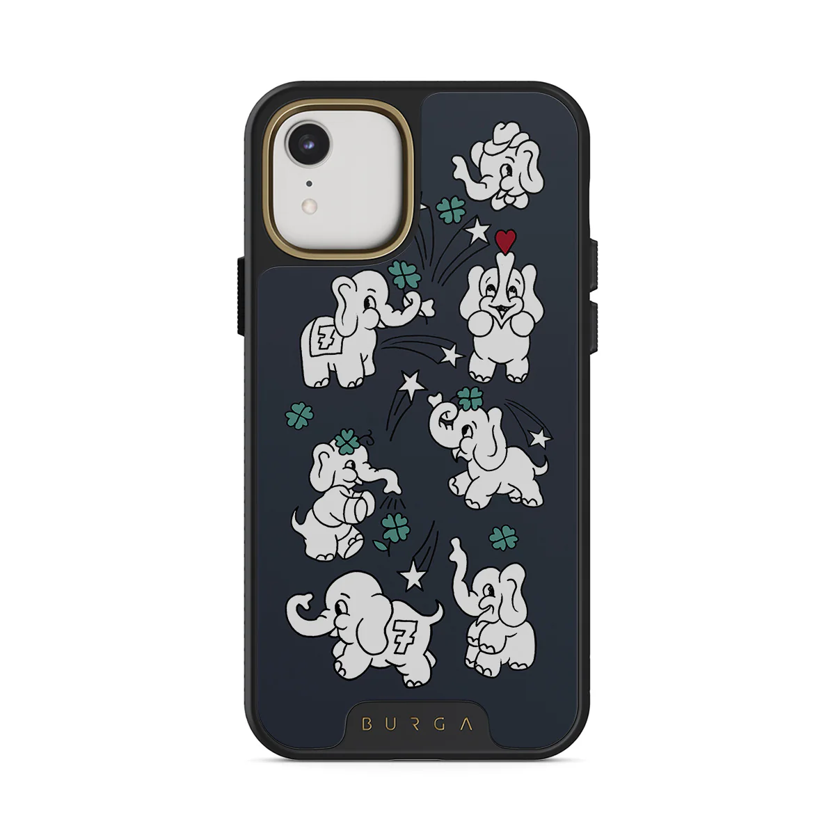 Think Big - iPhone XR Case - Image 9