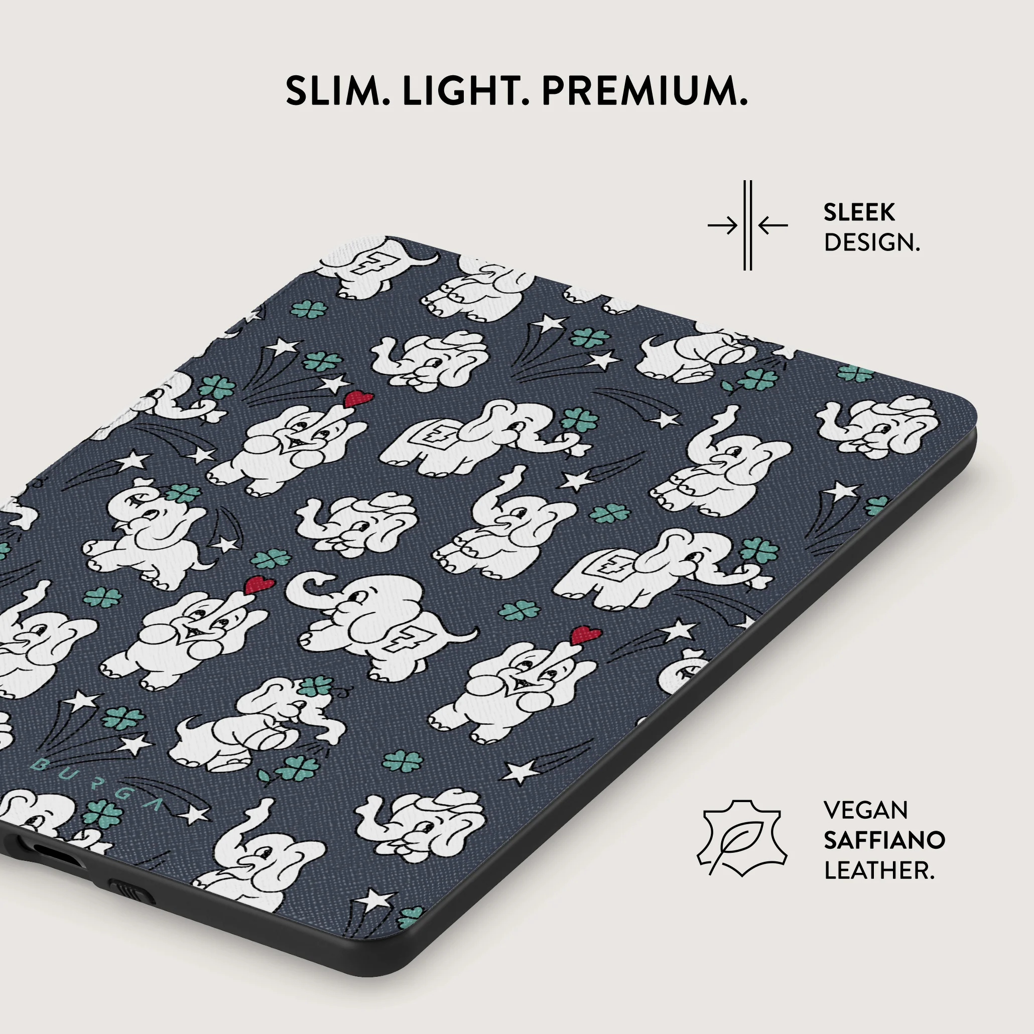 Think Big - Kindle Paperwhite (12th Gen) Case - Image 6