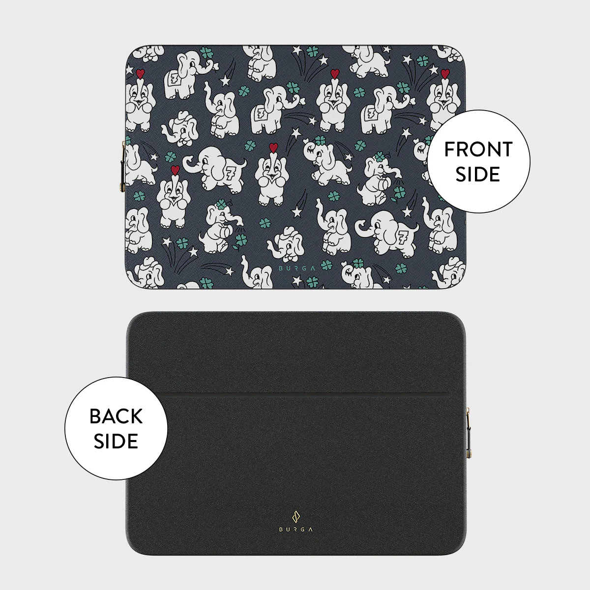 Think Big - Laptop Sleeve - Image 5