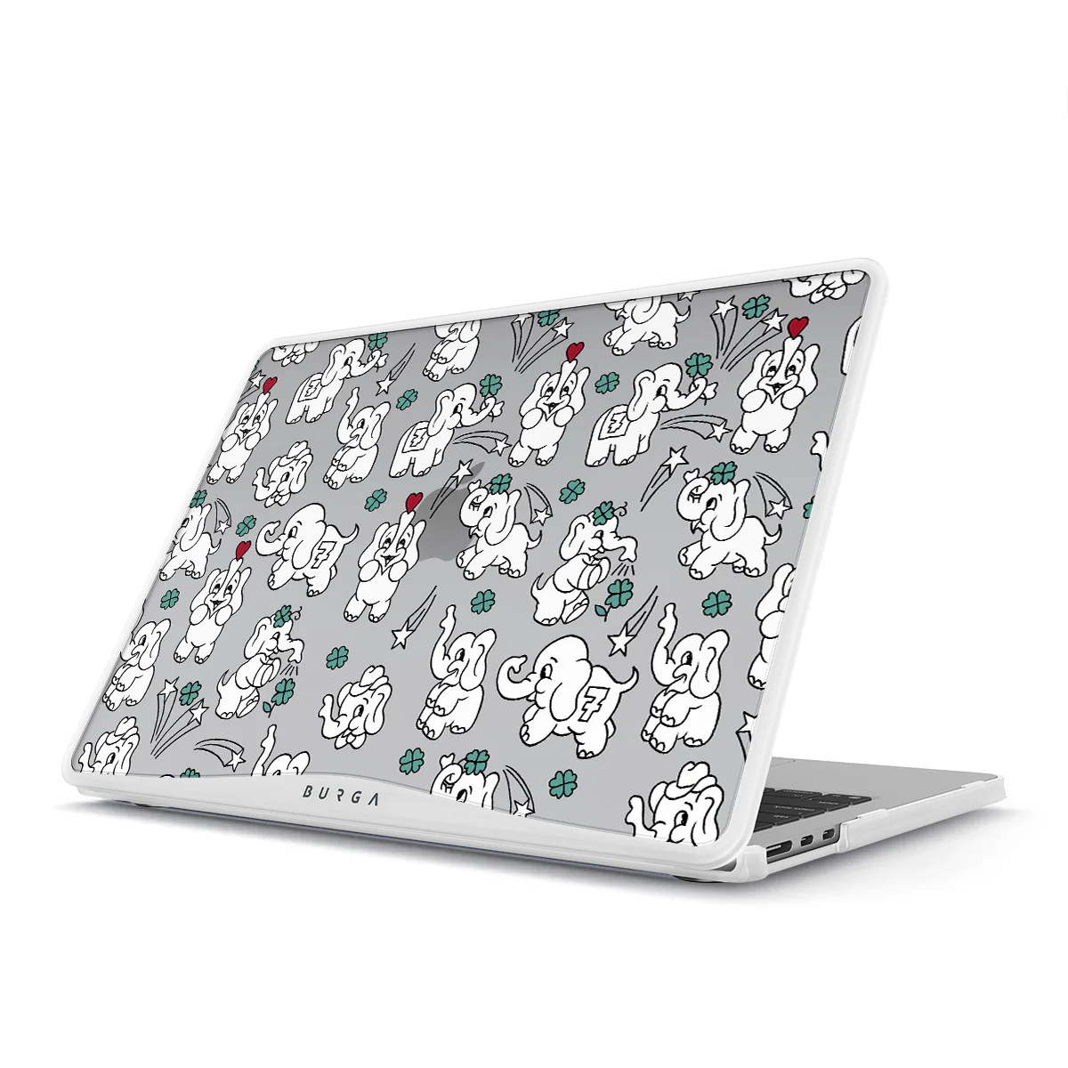 Think Big - Macbook Case - Image 2