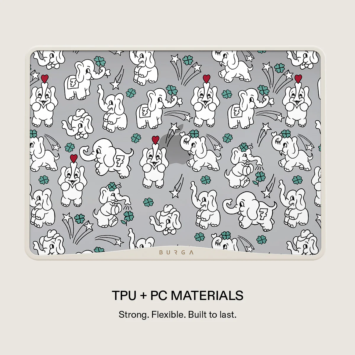 Think Big - Macbook Case - Image 23
