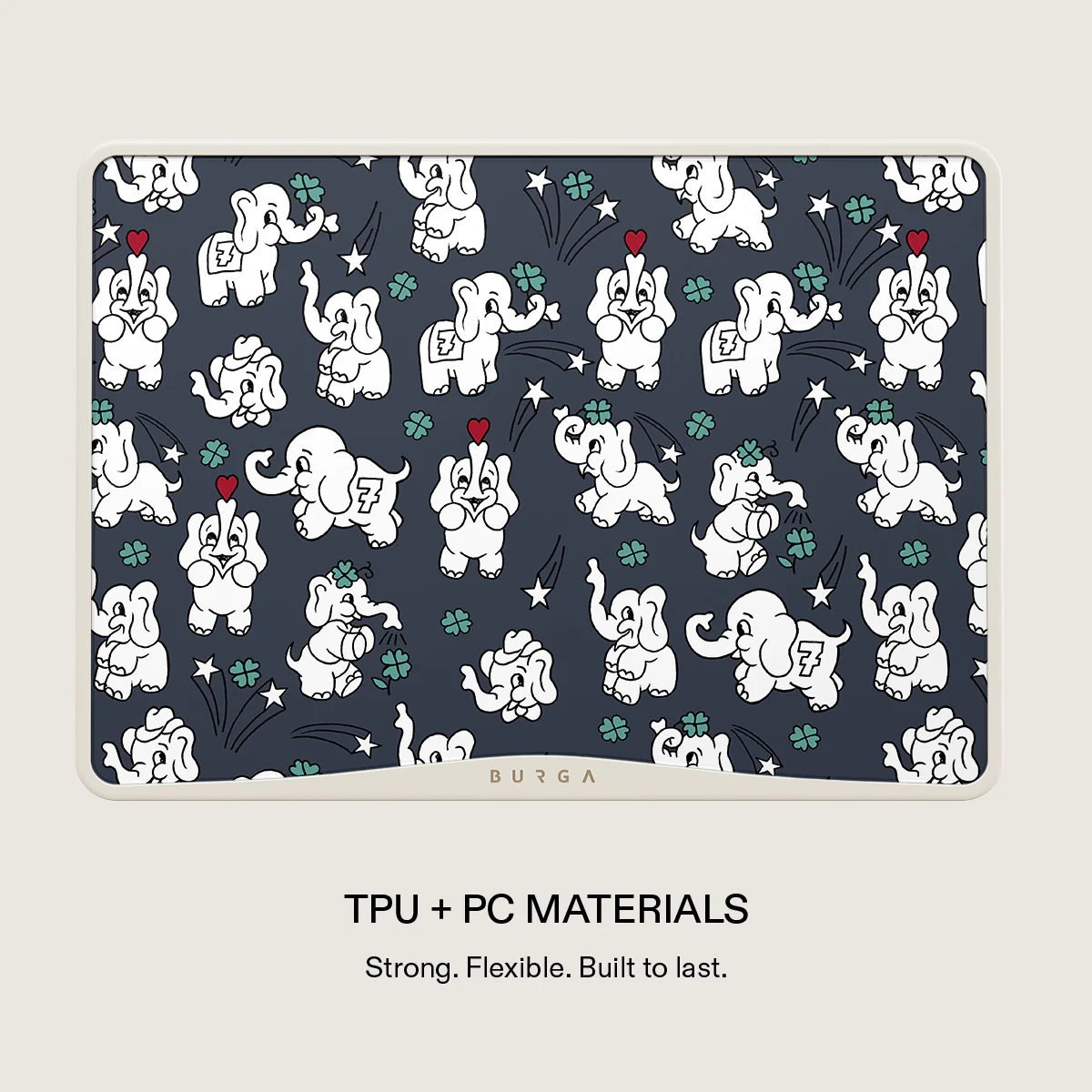 Think Big - Macbook Case - Image 26