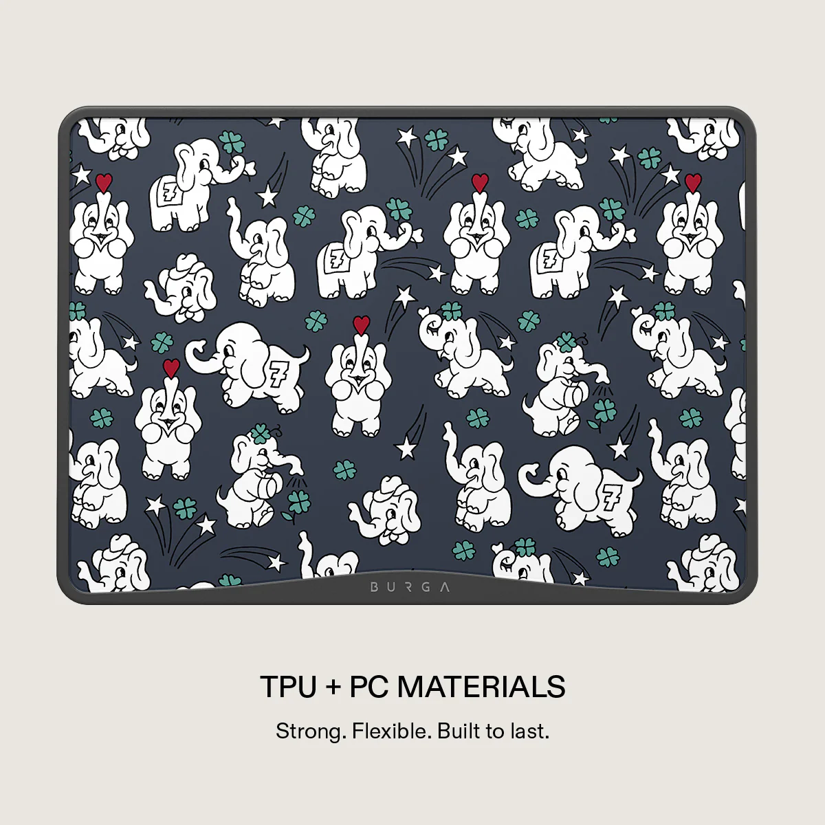 Think Big - Macbook Case - Image 28