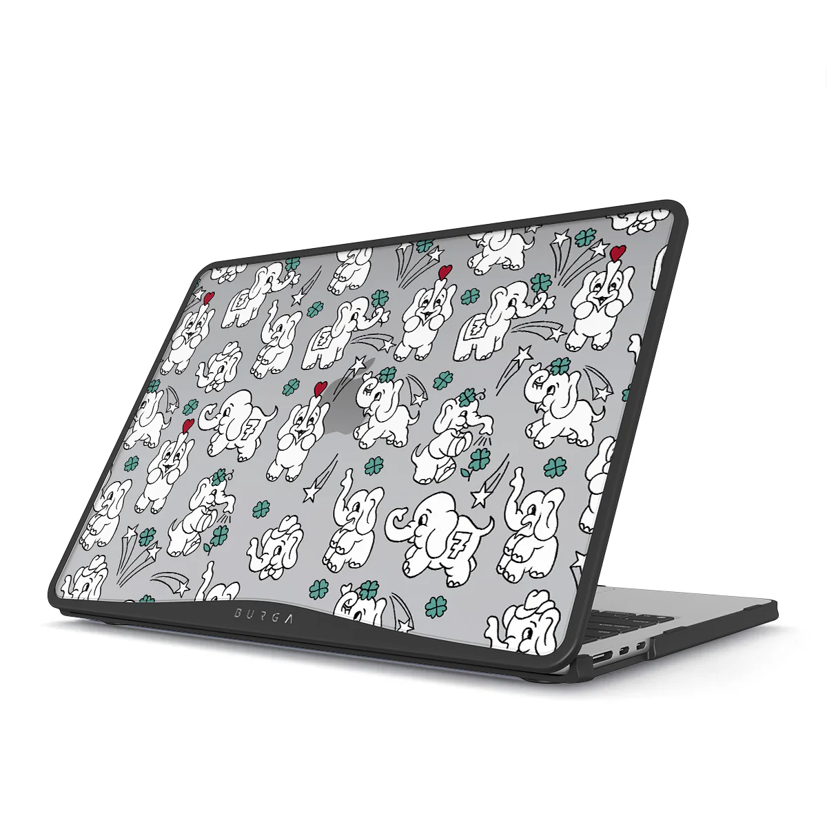 Think Big - Macbook Case - Image 3