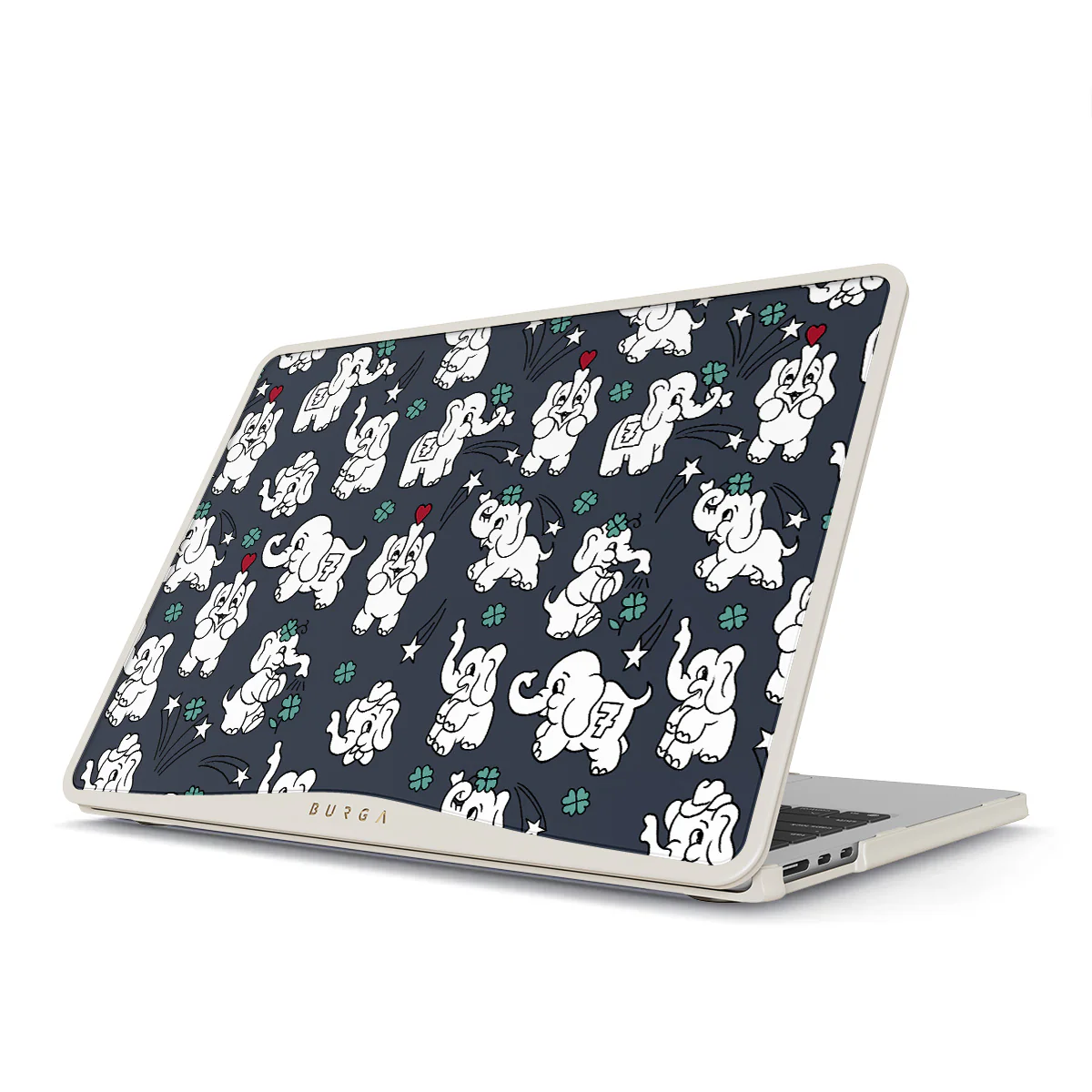 Think Big - Macbook Case - Image 4