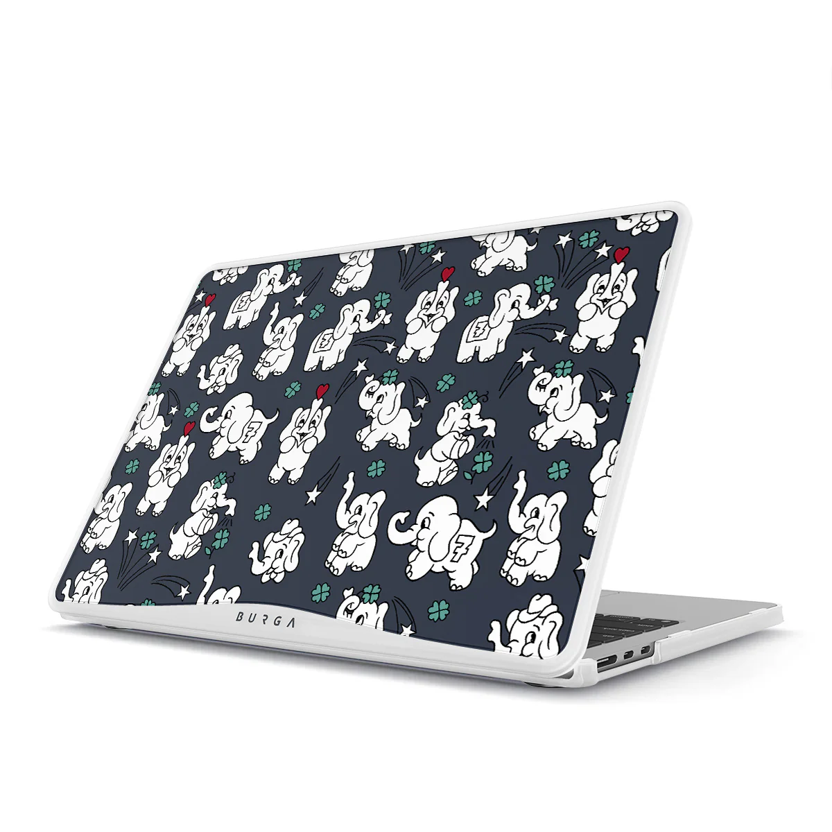 Think Big - Macbook Case - Image 5