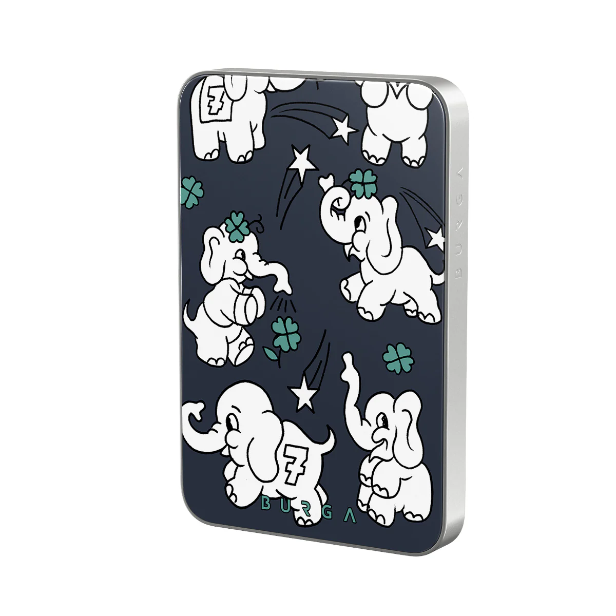 Think Big - Magnetic Power Bank - Image 11