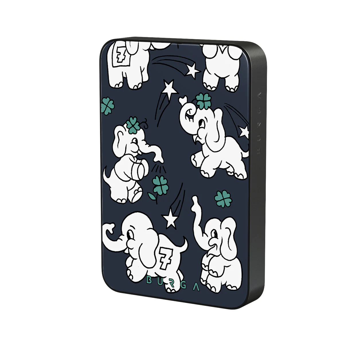 Think Big - Magnetic Power Bank - Image 16
