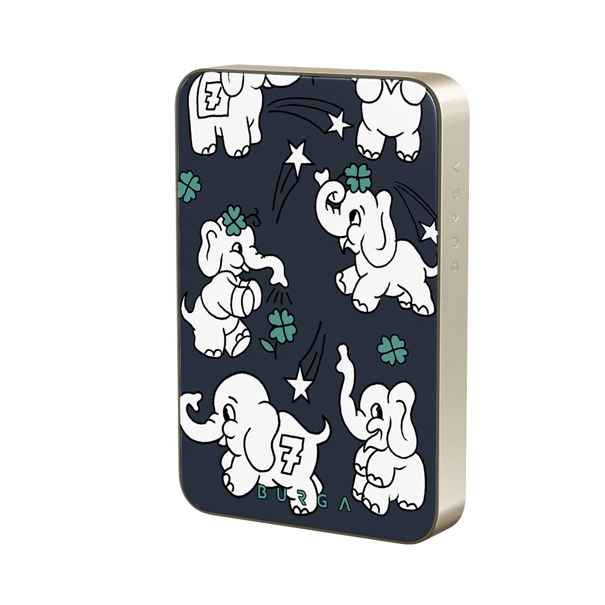 Think Big - Magnetic Power Bank - Image 21