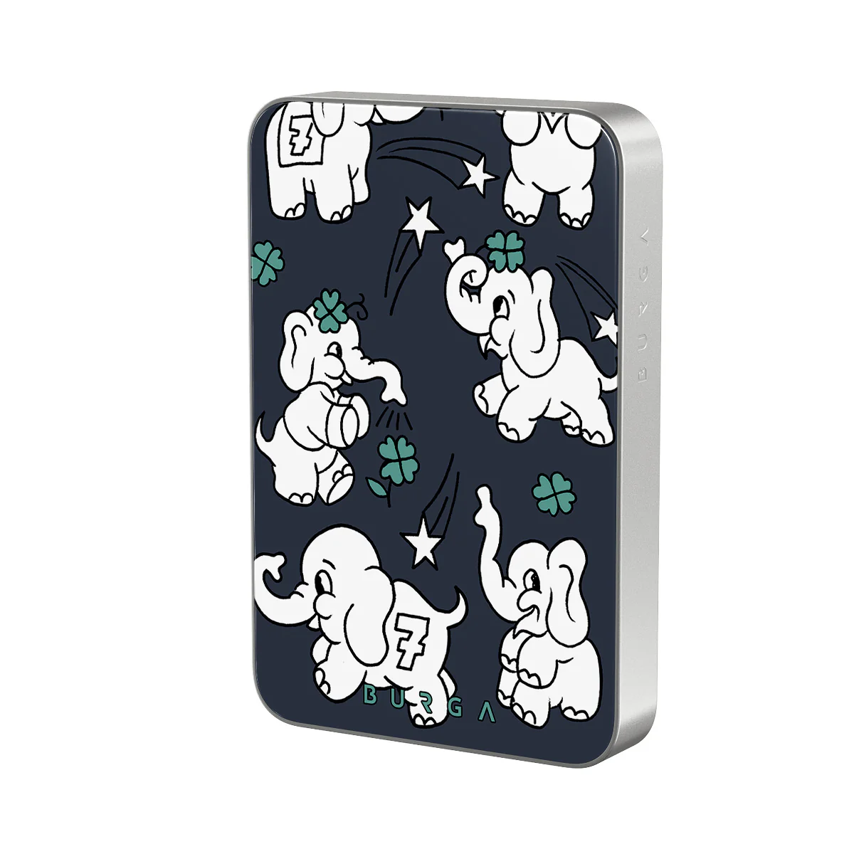 Think Big - Magnetic Power Bank - Image 26