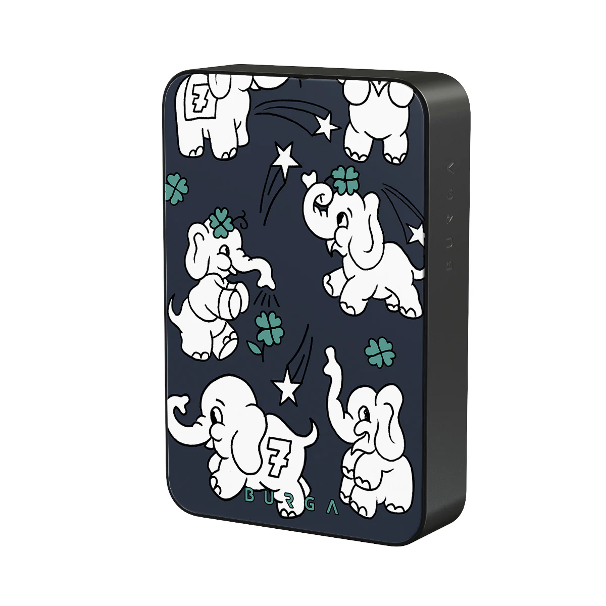Think Big - Magnetic Power Bank - Image 31