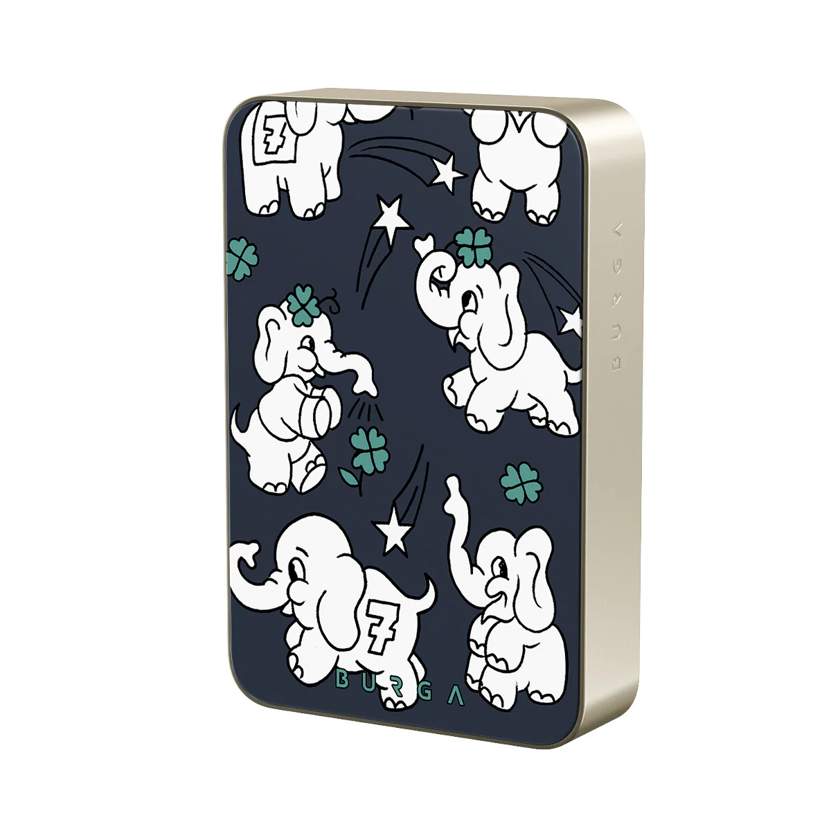 Think Big - Magnetic Power Bank - Image 36