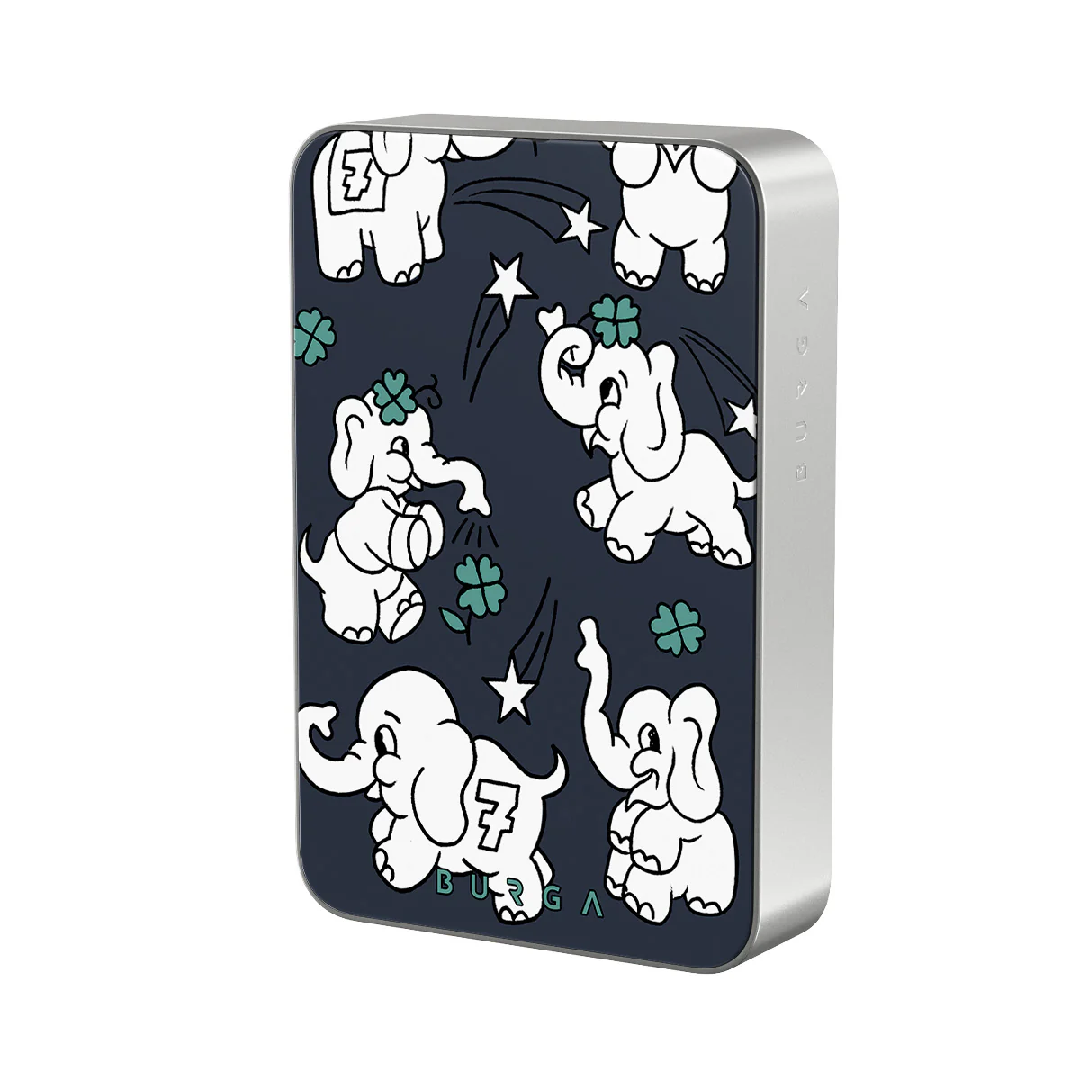 Think Big - Magnetic Power Bank - Image 41