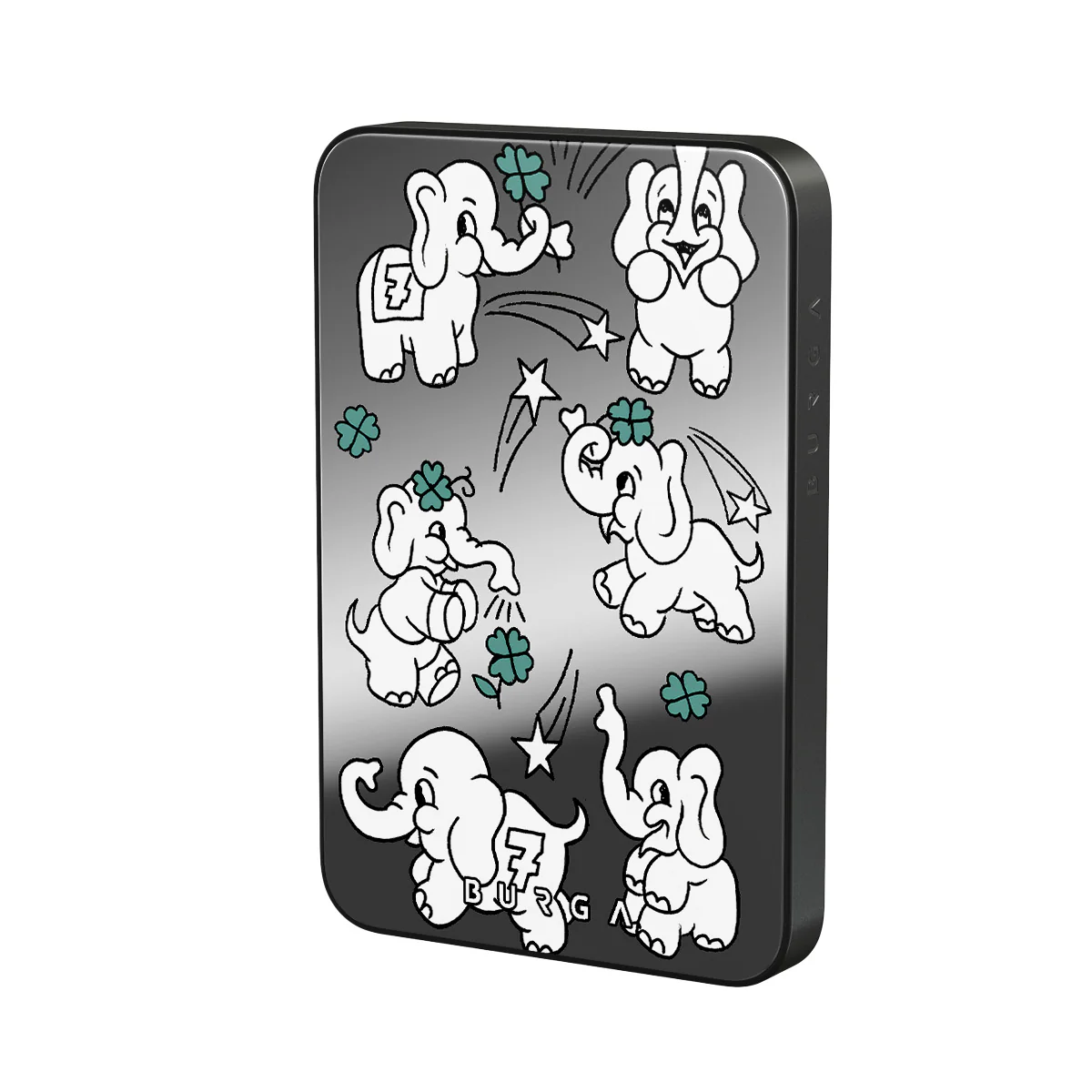 Think Big - Magnetic Power Bank - Image 46