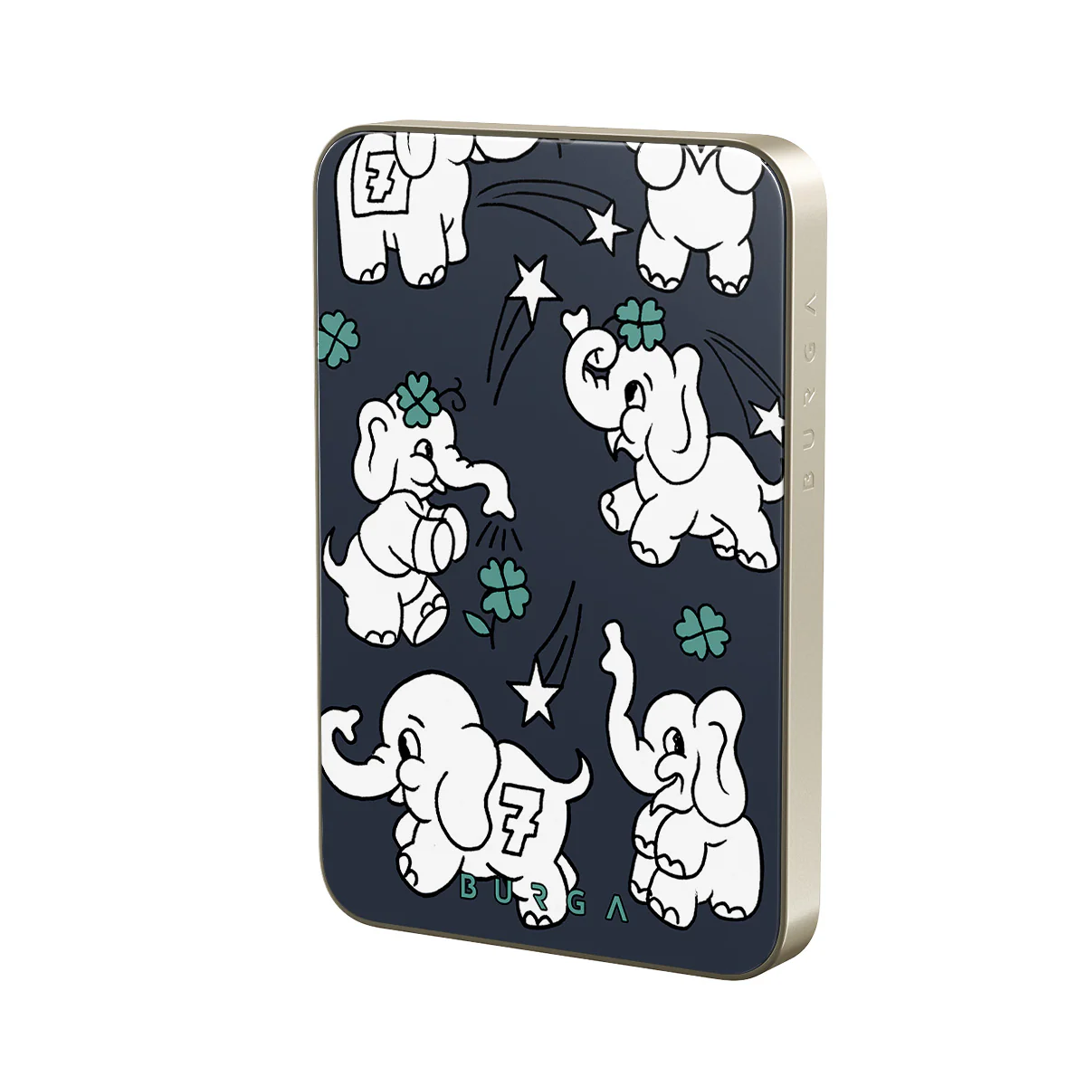 Think Big - Magnetic Power Bank - Image 6
