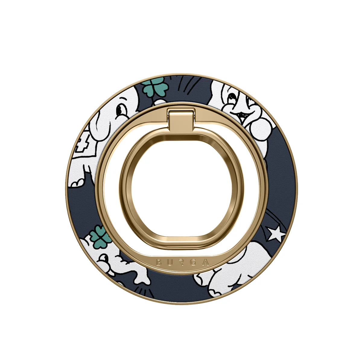 Think Big - Magnetic Ring Holder - Image 5