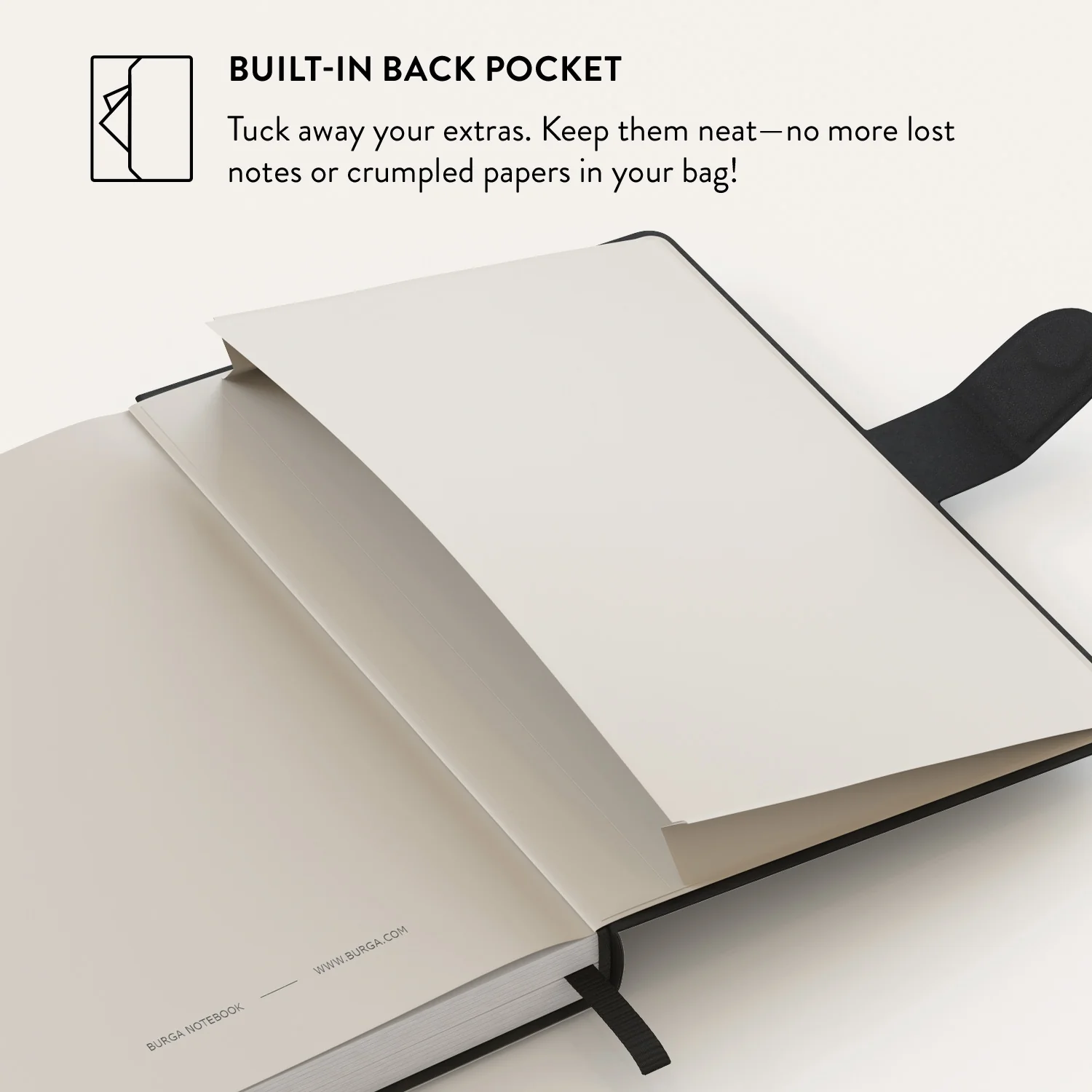 Think Big - Notebook - Image 12
