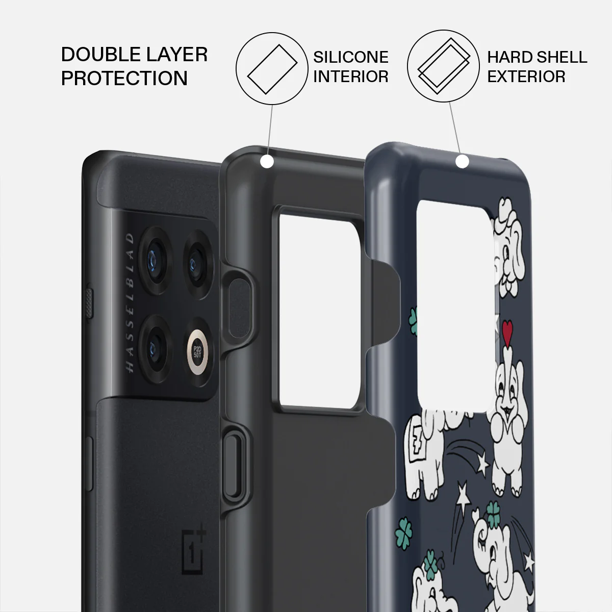 Think Big - OnePlus 10 Pro 5G Case - Image 2