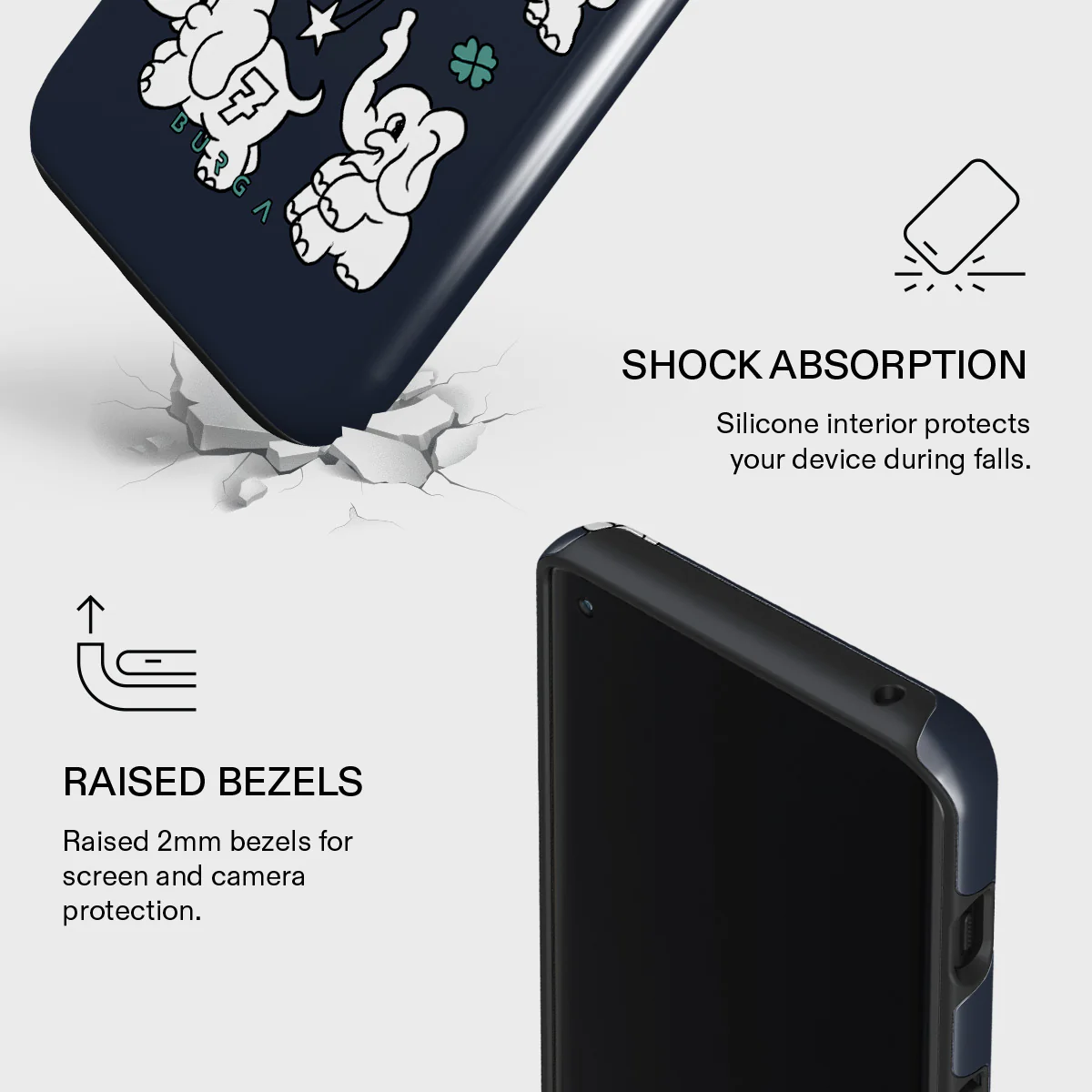 Think Big - OnePlus 10 Pro 5G Case - Image 4