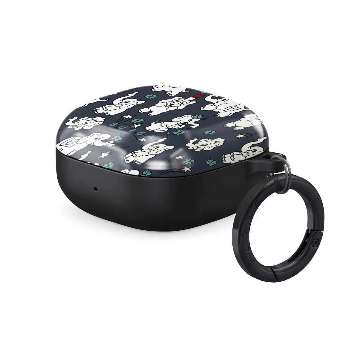 Think Big - Samsung Galaxy Buds Pro Case