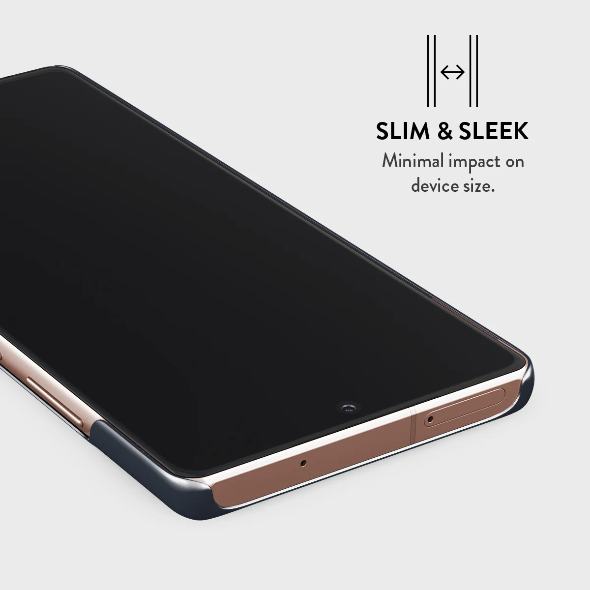 Think Big - Samsung Galaxy Note 20 4G / 5G Case - Image 4