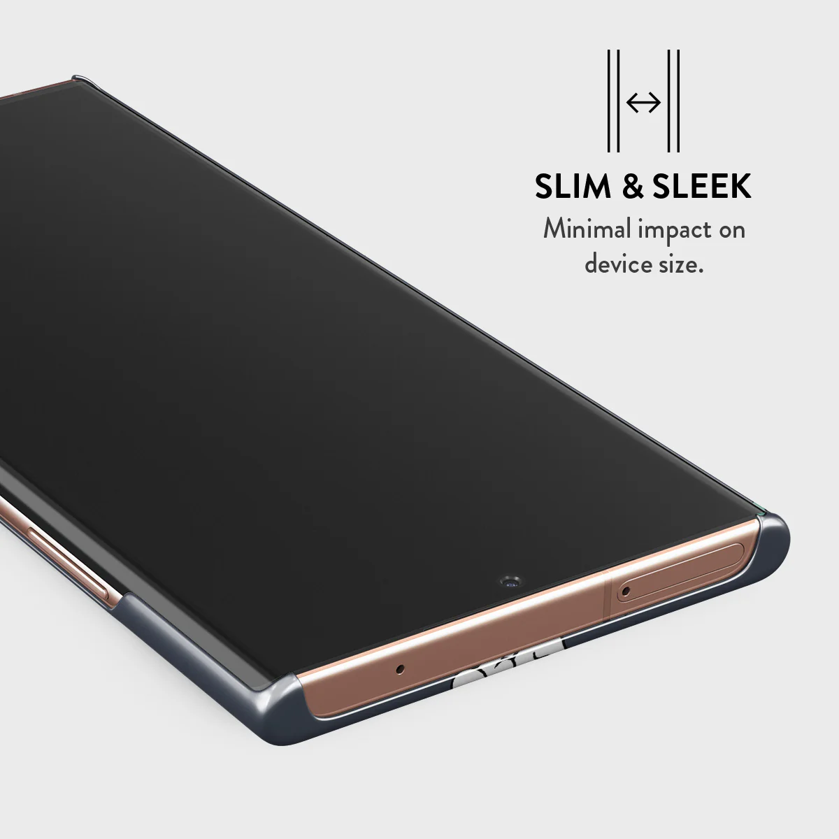 Think Big - Samsung Galaxy Note 20 Ultra 4G / 5G Case - Image 4