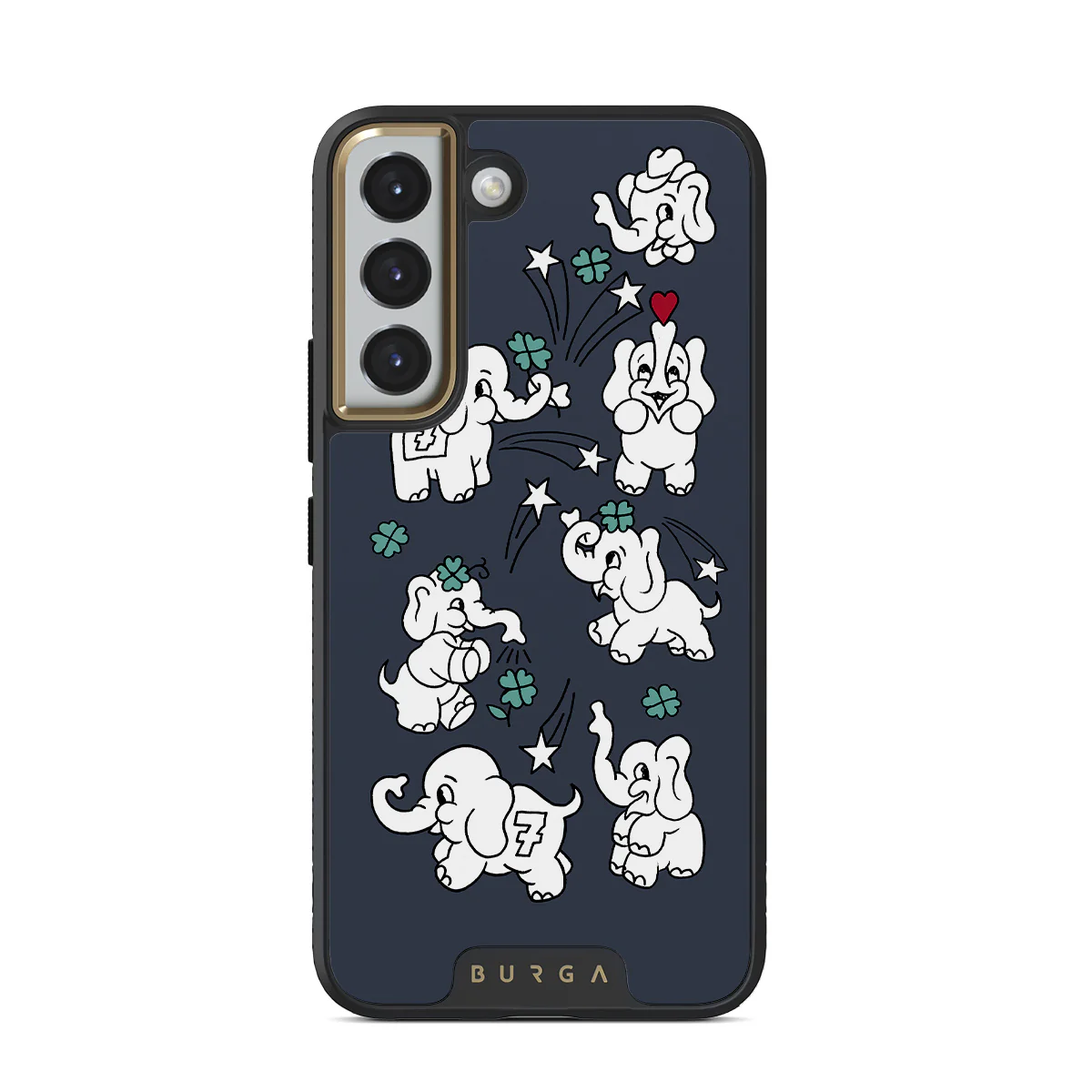 Think Big - Samsung Galaxy S22 Case - Image 5