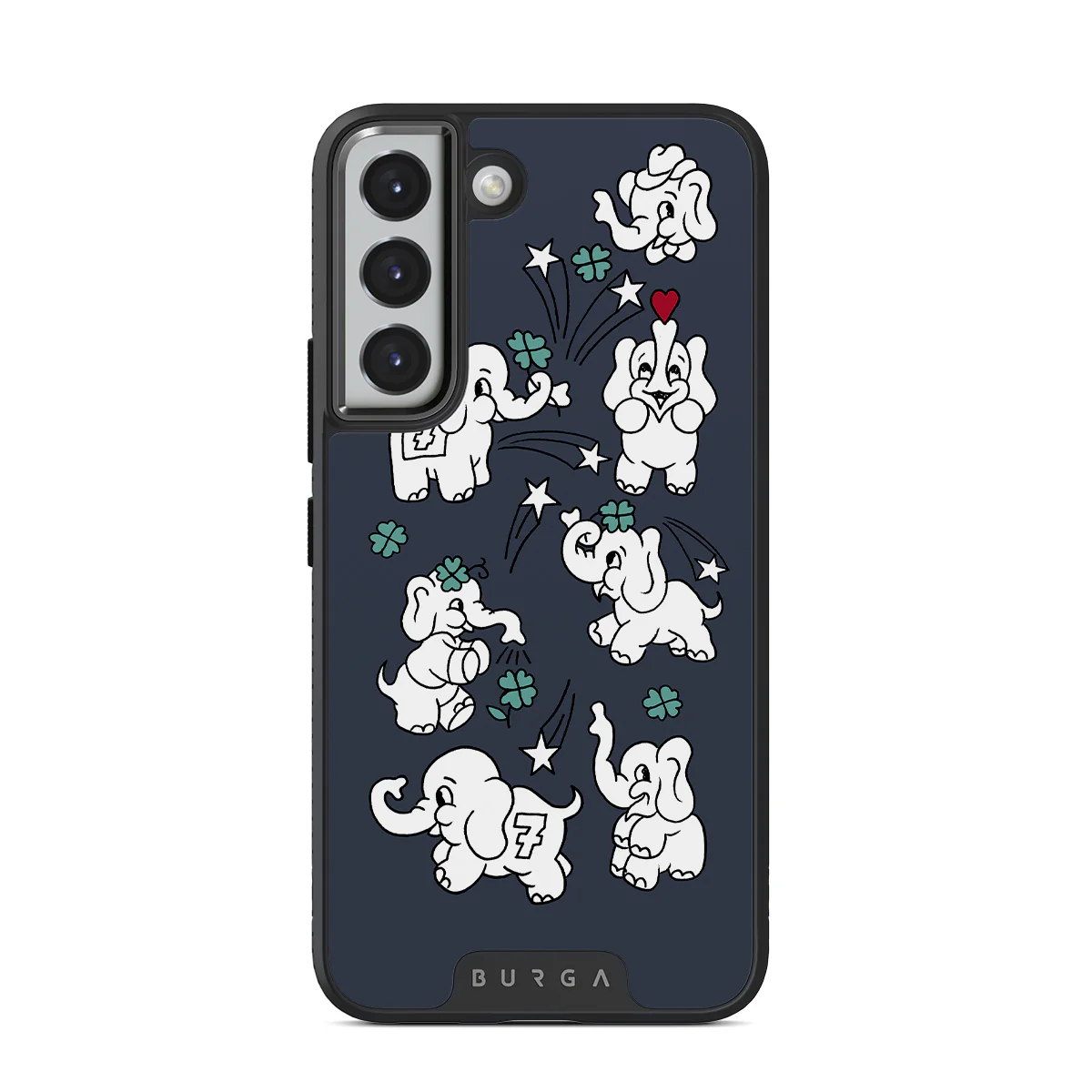 Think Big - Samsung Galaxy S22 Plus Case - Image 12