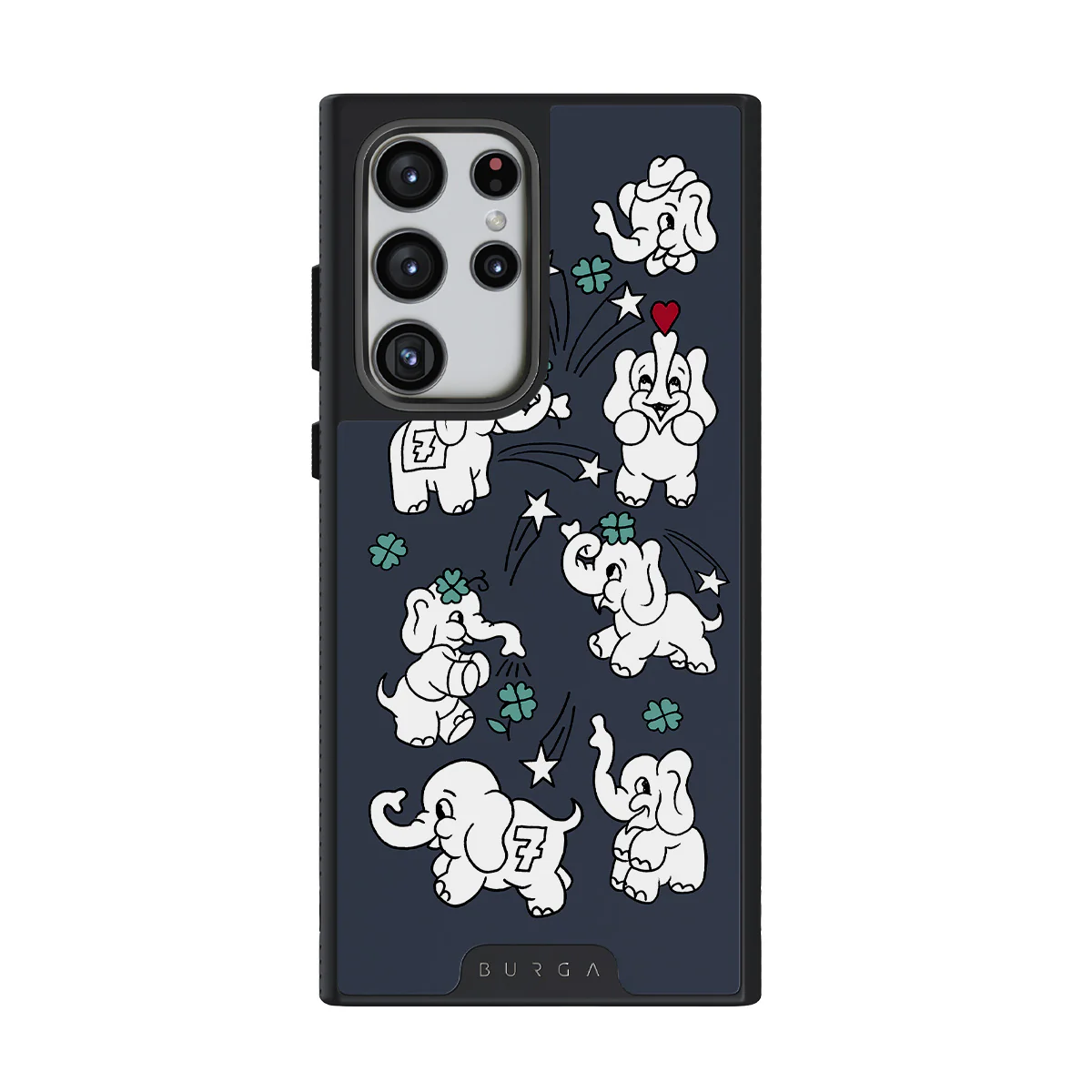 Think Big - Samsung Galaxy S22 Ultra Case - Image 12