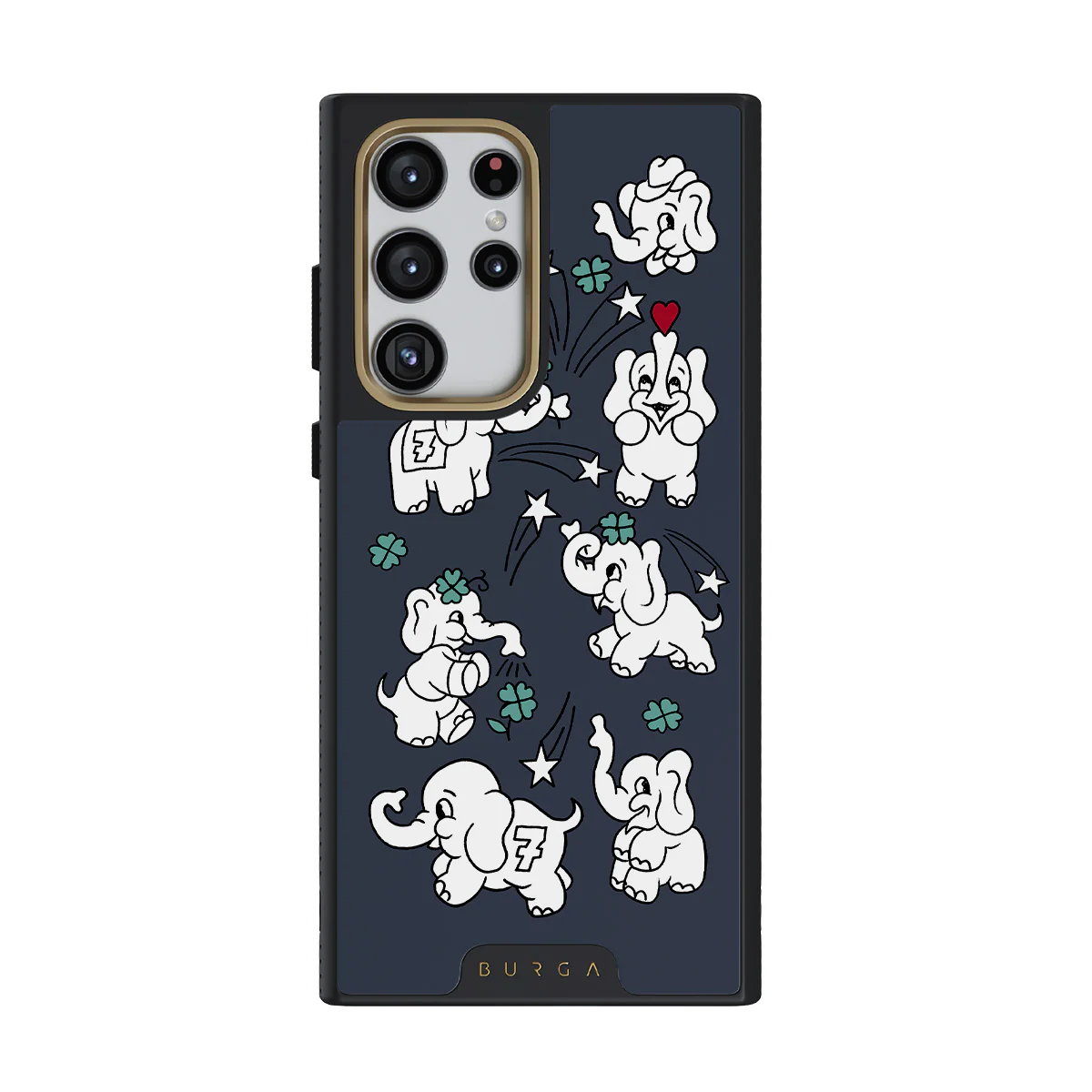 Think Big - Samsung Galaxy S22 Ultra Case - Image 5