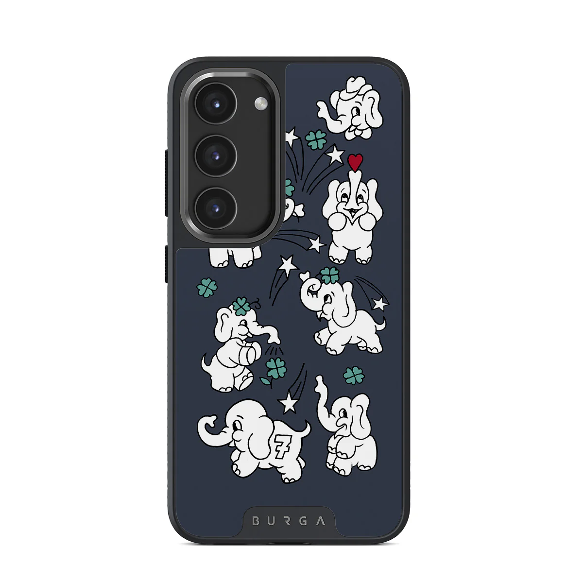 Think Big - Samsung Galaxy S23 Case - Image 12
