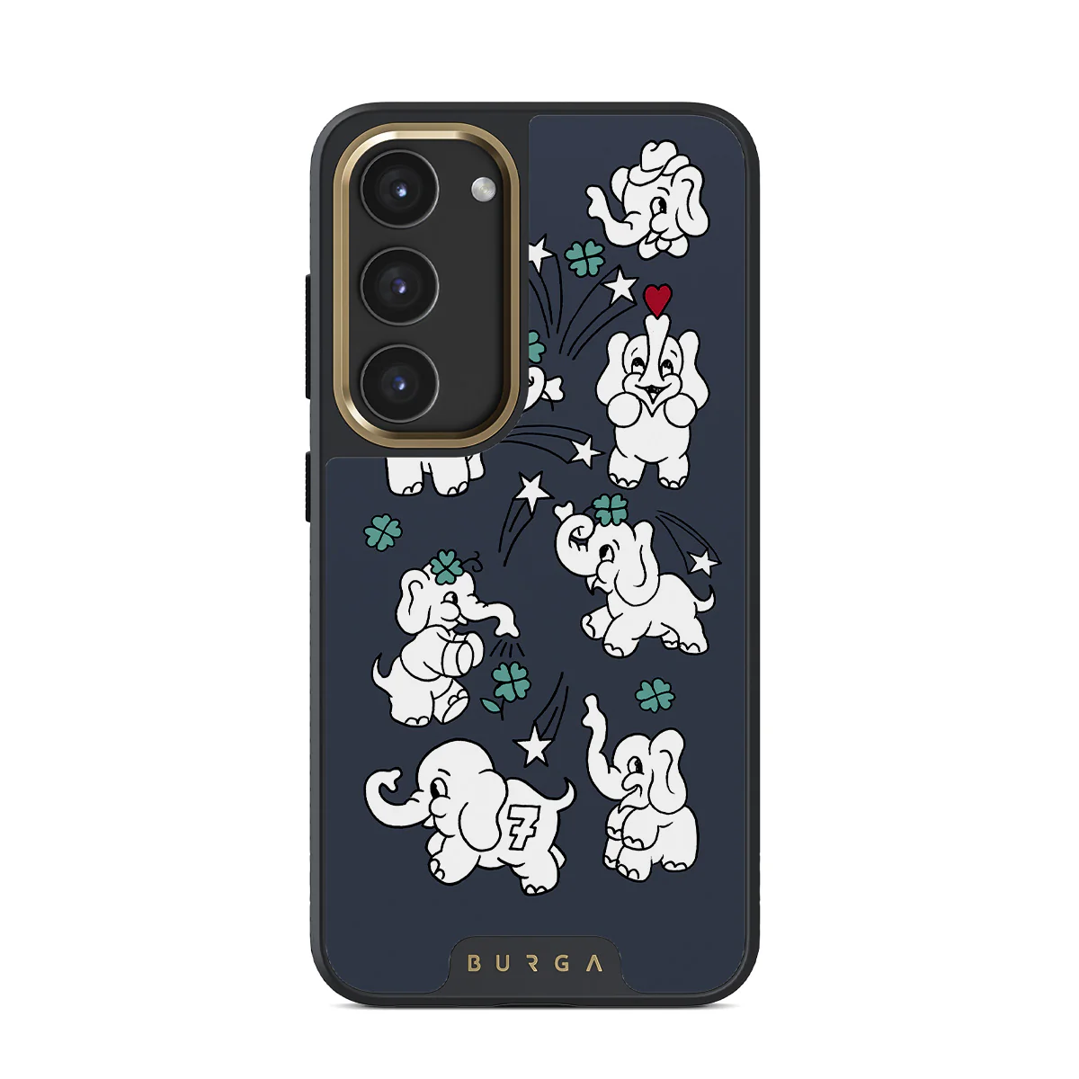 Think Big - Samsung Galaxy S23 Case - Image 5
