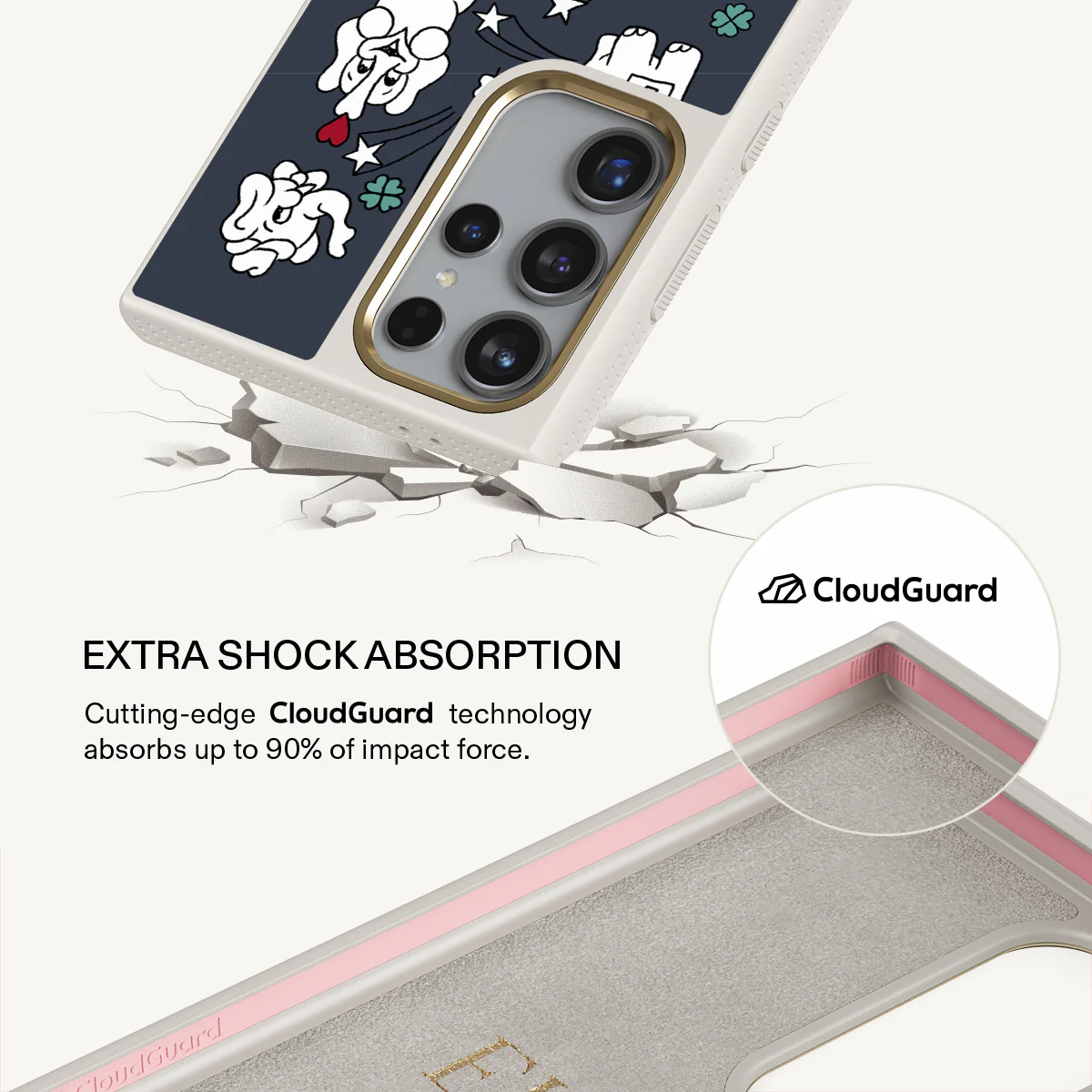 Think Big - Samsung Galaxy S23 Ultra Case - Image 21
