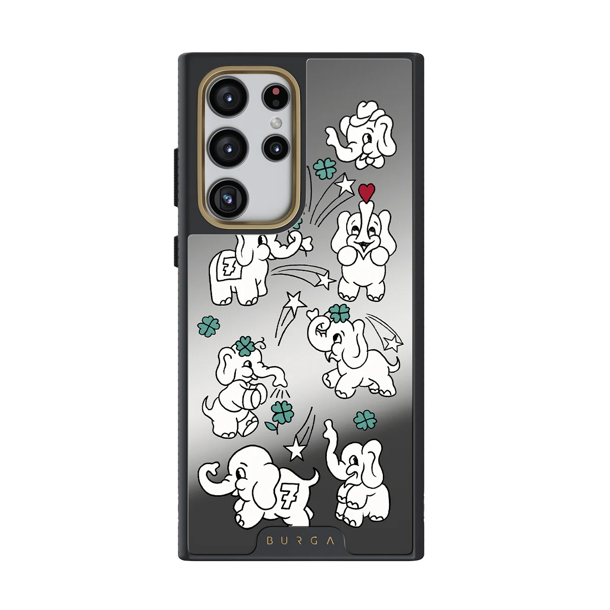 Think Big - Samsung Galaxy S23 Ultra Case - Image 26