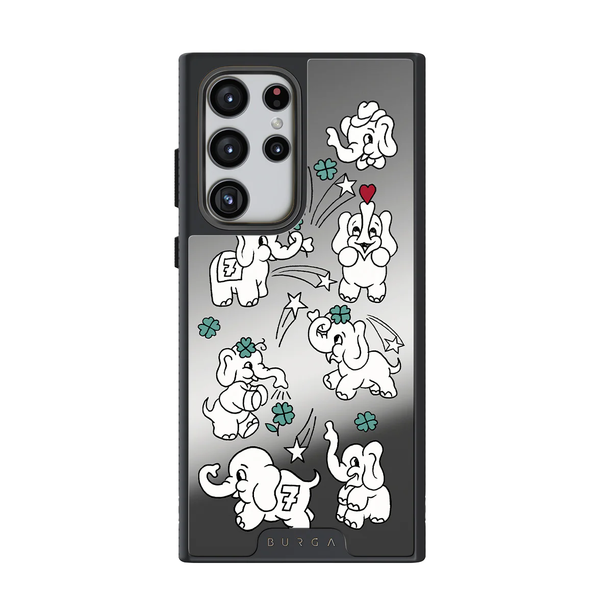 Think Big - Samsung Galaxy S23 Ultra Case - Image 34