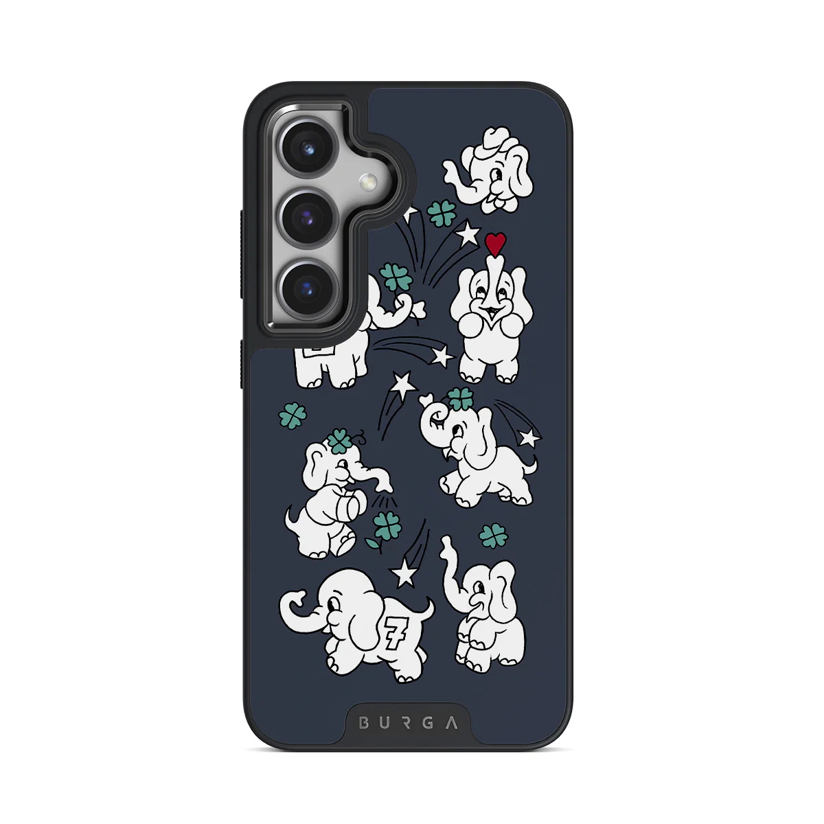 Think Big - Samsung Galaxy S24 Case - Image 12